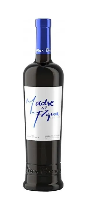 Botella de Madre del Agua